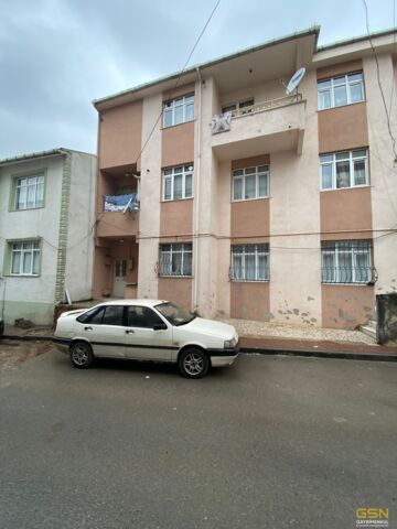 25-ÇAYIROVA YENİMAHALLE GAZİLER CAD. SATILIK DAİRE VE DÜKKANLAR